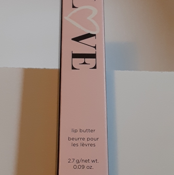 FMG Love Lip Butter Pucker Up scented with Vanilla Click Pen Application 0.09oz - Picture 5 of 8